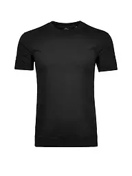 RAGMAN | T-Shirt  | schwarz