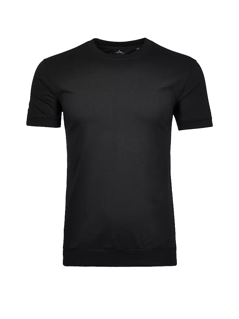 RAGMAN | T-Shirt  | schwarz
