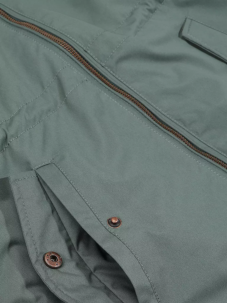 RAGWEAR |  Mädchen Jacke LAYRA | olive