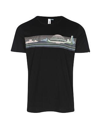 RAGWEAR | T-Shirt HORIZ
