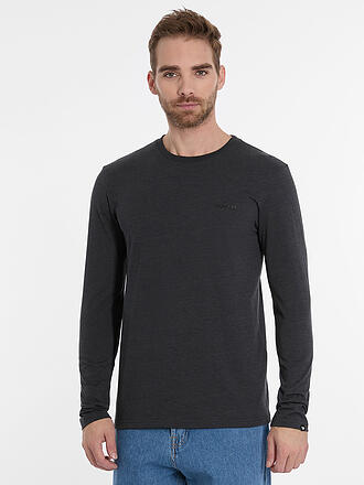 RAGWEAR | Langarmshirt ZACHARI 