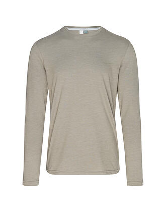 RAGWEAR | Langarmshirt ZACHARI 