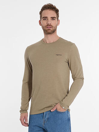 RAGWEAR | Langarmshirt ZACHARI 