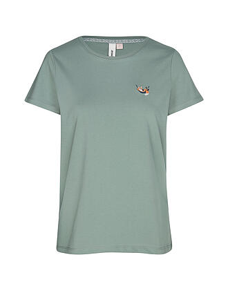RAGWEAR | T-Shirt EMB