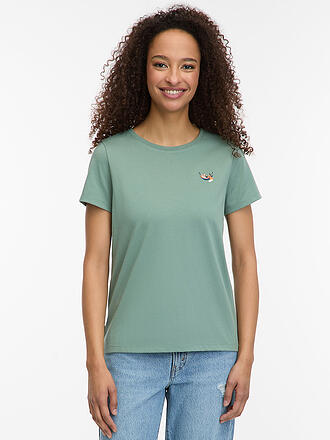 RAGWEAR | T-Shirt EMB