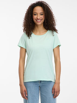 RAGWEAR | T-Shirt MINTTA