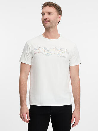 RAGWEAR | T-Shirt CORTIN
