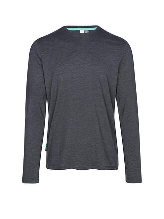 RAGWEAR | Langarmshirt ZACHARI