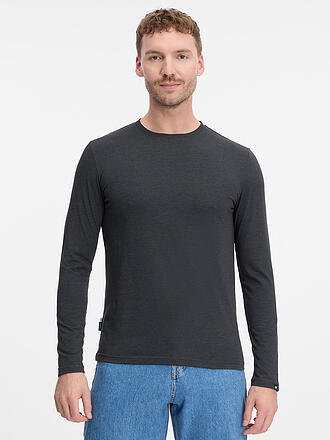 RAGWEAR | Langarmshirt ZACHARI