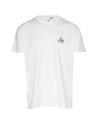 RAGWEAR | T-Shirt RAPHY