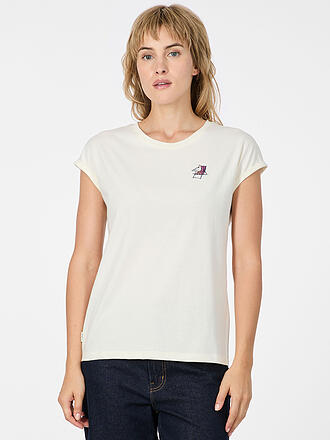 RAGWEAR | T-Shirt DIONA EMB