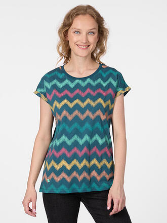 RAGWEAR | T-Shirt DIONA PRINT