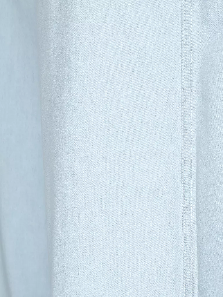 RAGWEAR | Culotte ARAMANTA DENIM | hellblau
