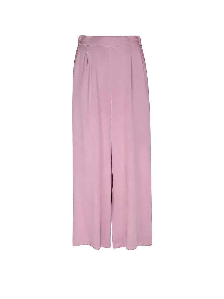 RAGWEAR | Culotte LOGGAN | rosa