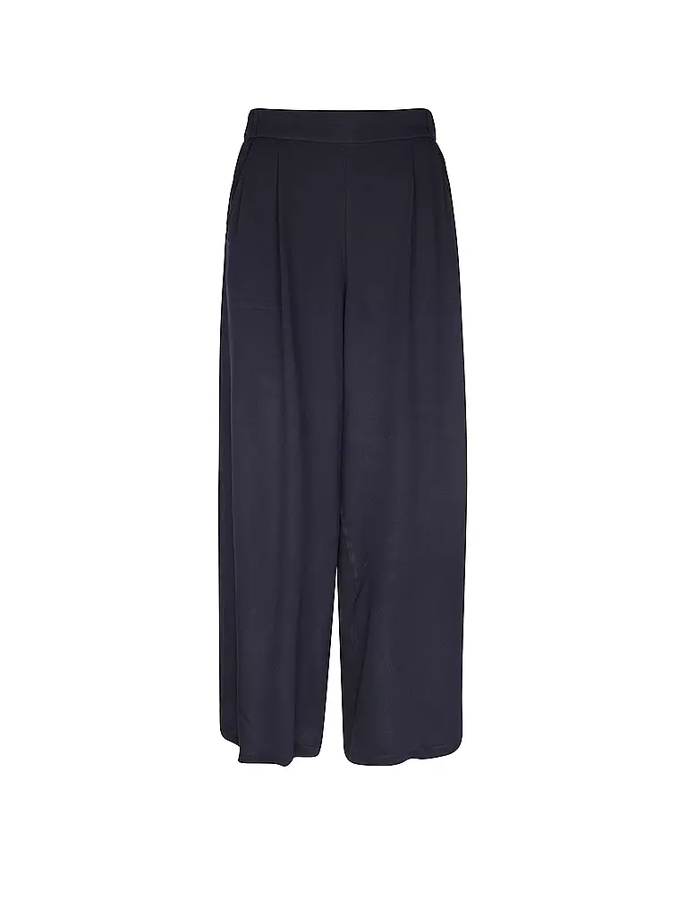 RAGWEAR | Culotte LOGGAN | dunkelblau
