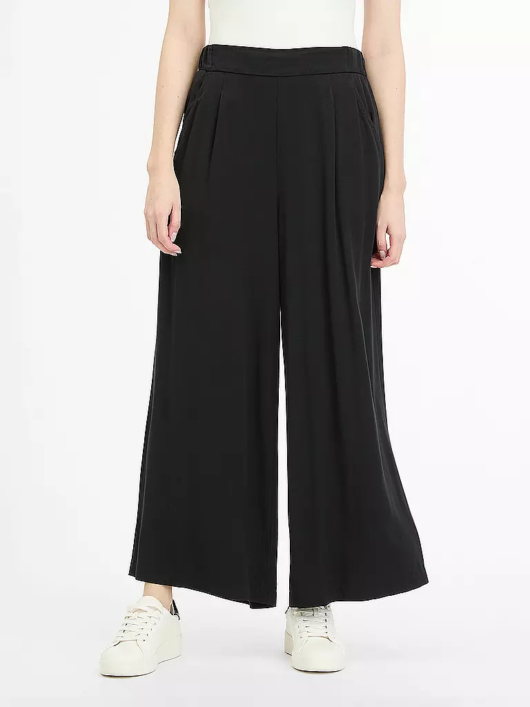 RAGWEAR | Culotte LOGGAN | schwarz