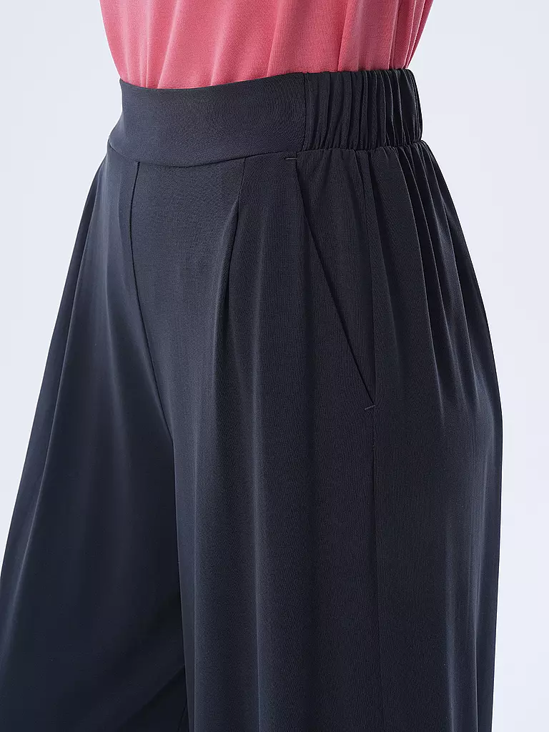 RAGWEAR | Culotte LONGNANYS | schwarz