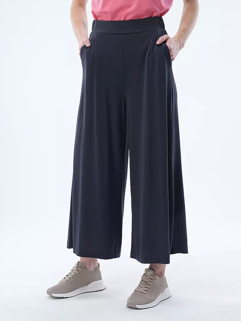 RAGWEAR | Culotte LONGNANYS | schwarz
