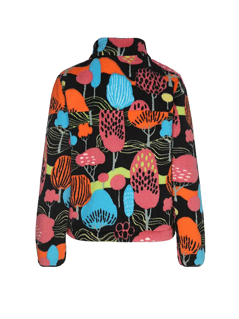 RAGWEAR | Fleecejacke ALARIS | 