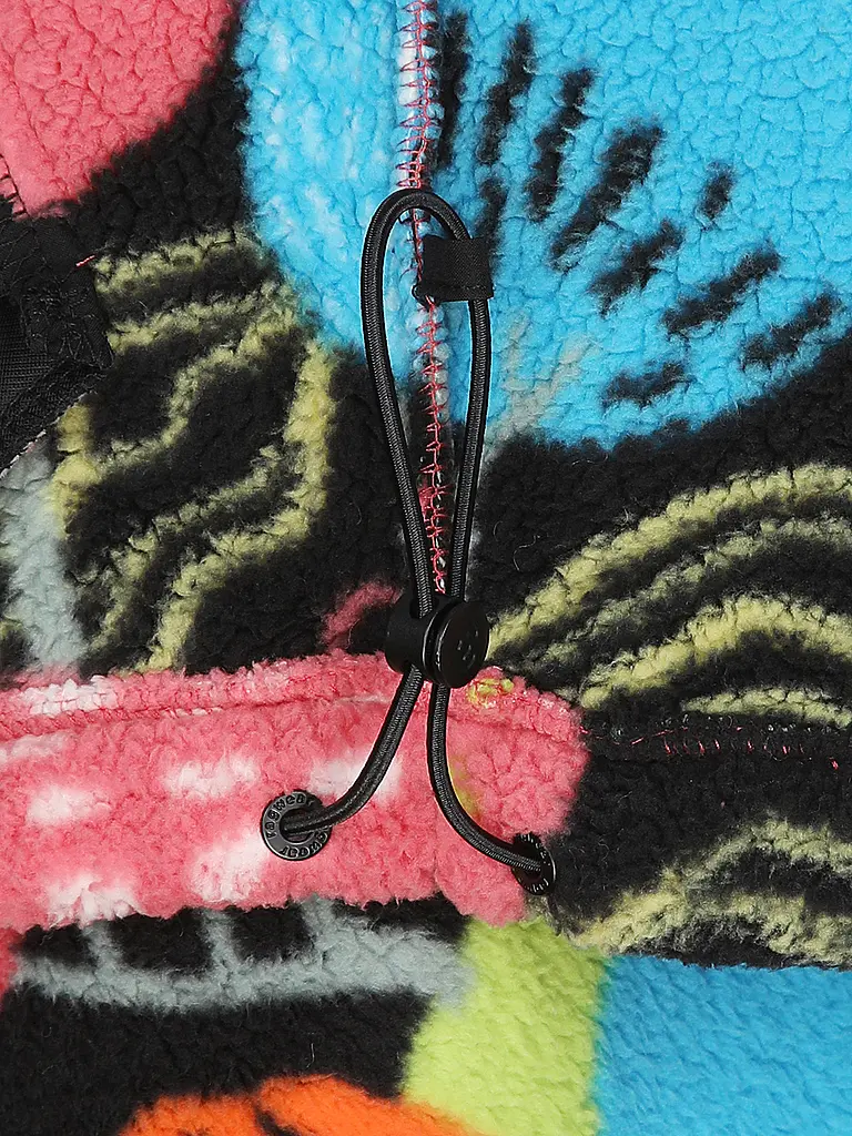 RAGWEAR | Fleecejacke ALARIS | 