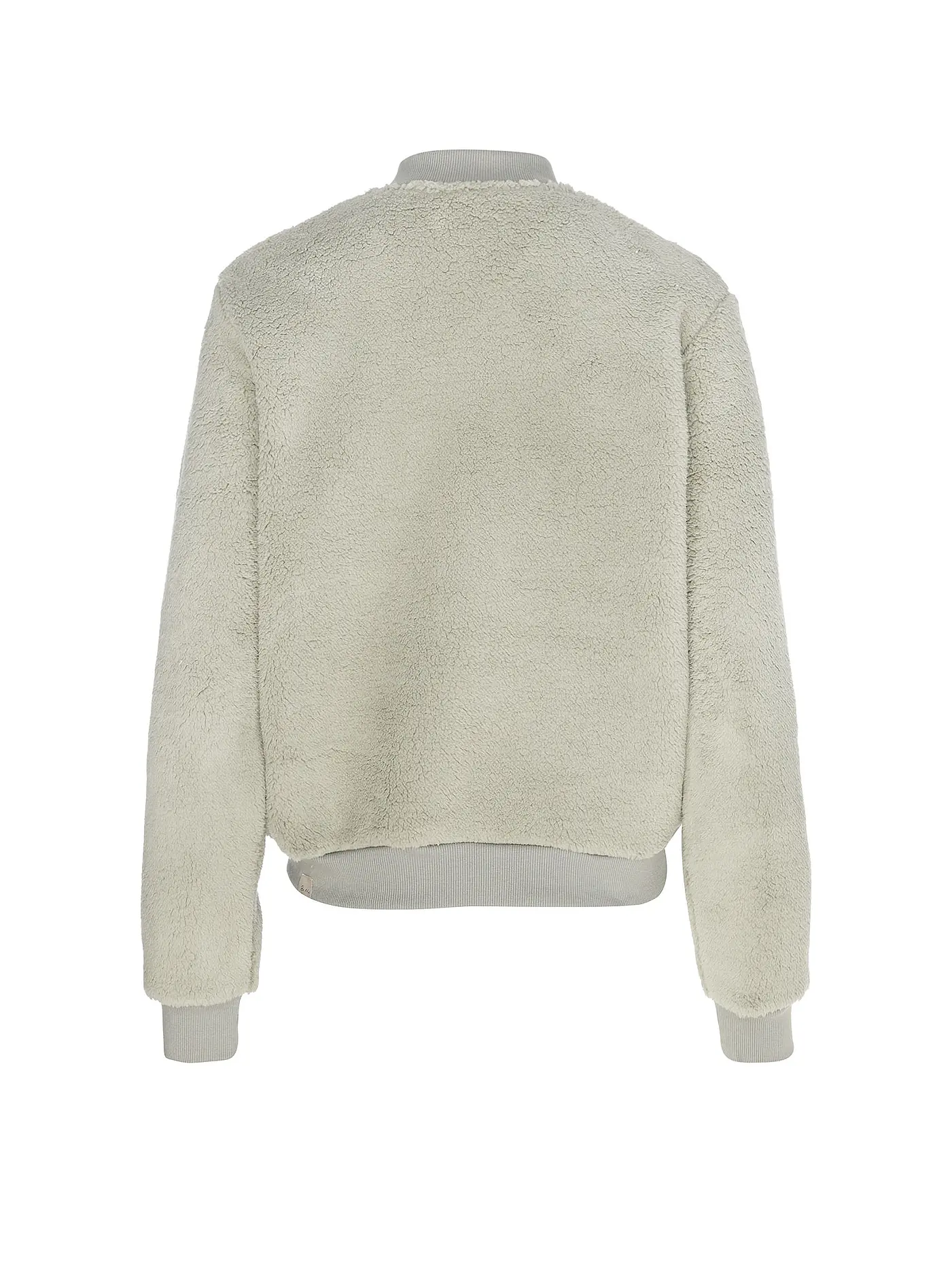 RAGWEAR | Fleecejacke CAIRRO  | olive
