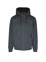 RAGWEAR | Jacke  | schwarz