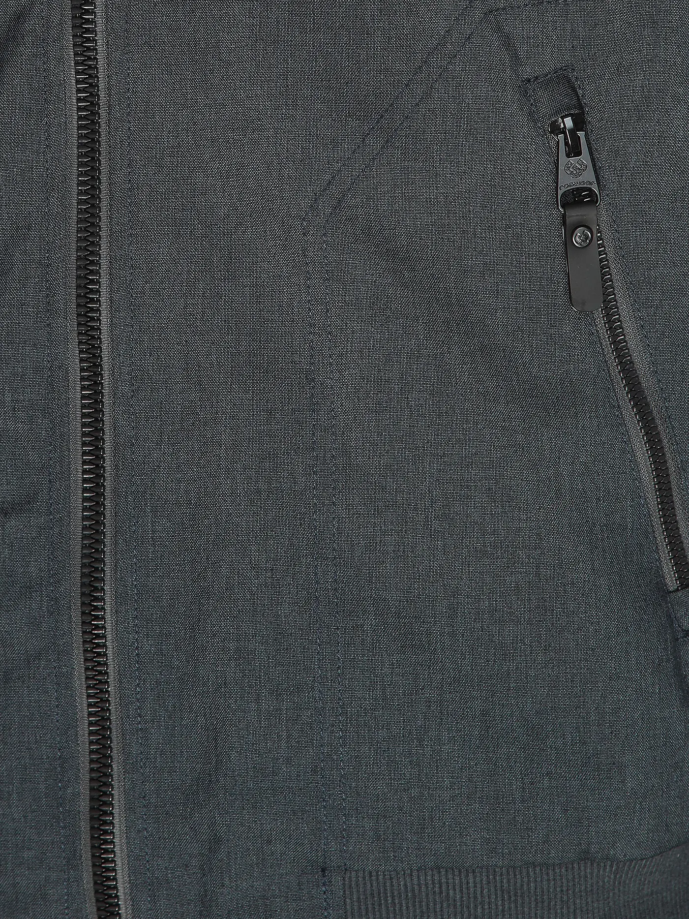 RAGWEAR | Jacke  | schwarz