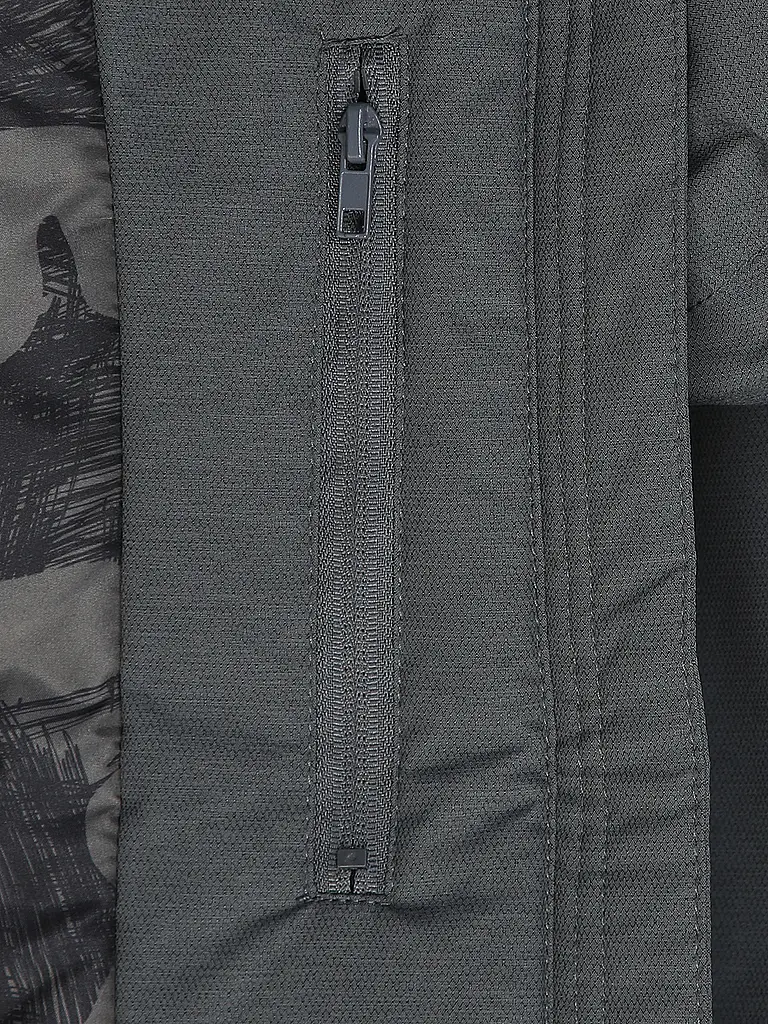 RAGWEAR | Jacke DIZZIE WARM | grau