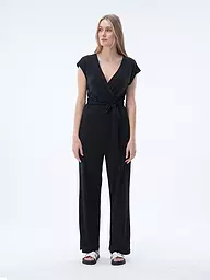RAGWEAR | Jumpsuit GOLDEA | schwarz