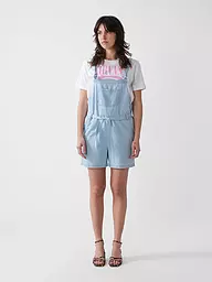 RAGWEAR | Jumpsuit ZULEIKA DENIM | hellblau