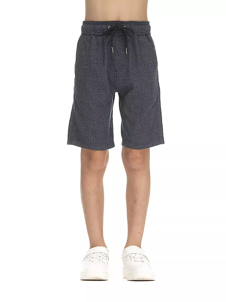 RAGWEAR | Jungen Bermuda ZAYNE  | dunkelblau