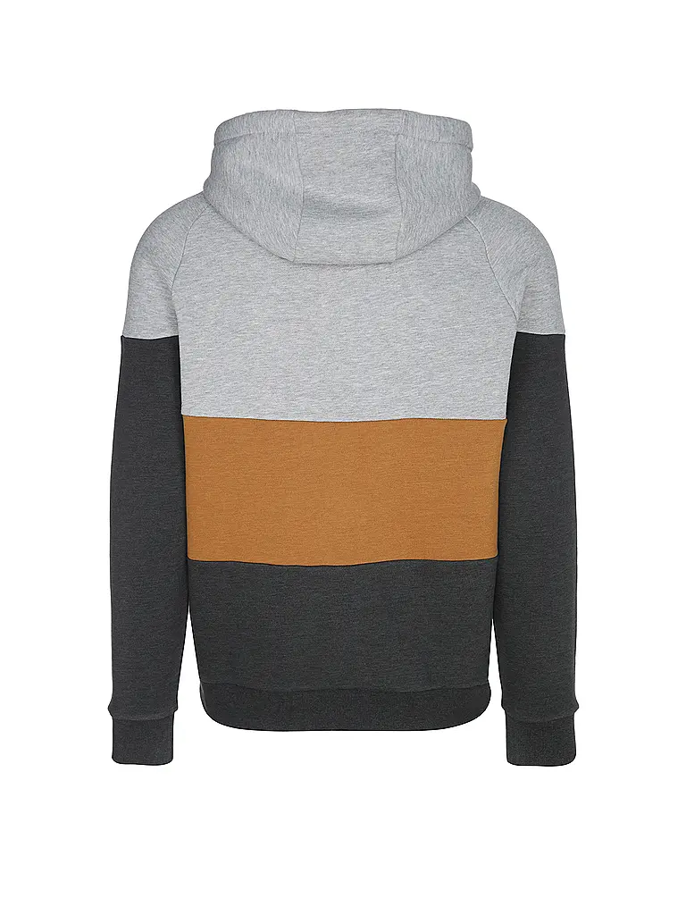 RAGWEAR | Kapuzensweater - Hoodie BRESS | 