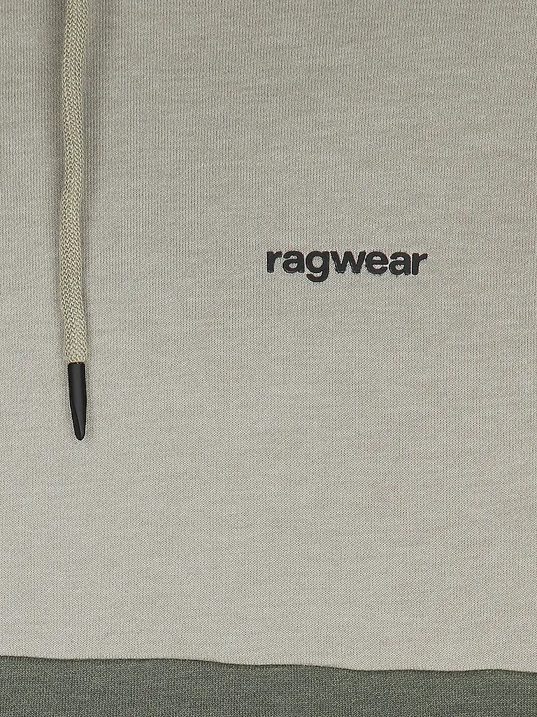 RAGWEAR | Kapuzensweater - Hoodie BRESS | olive