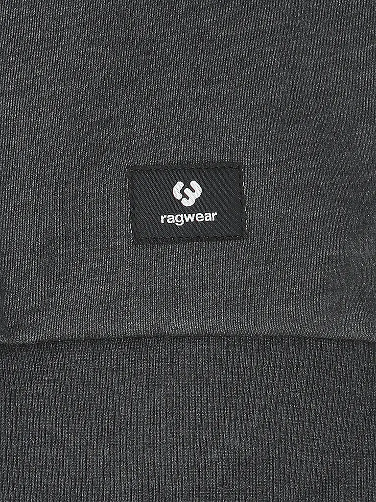 RAGWEAR | Kapuzensweater - Hoodie BRESS | olive