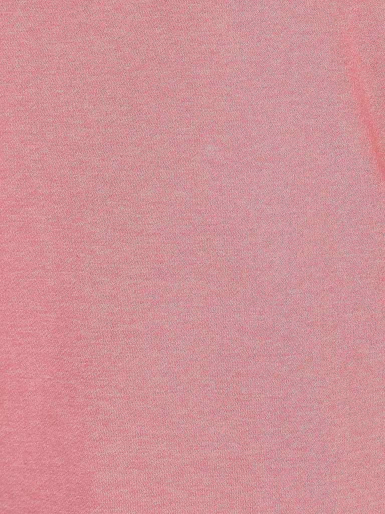 RAGWEAR | Kapuzensweater - Hoodie Gripy Bold | rosa
