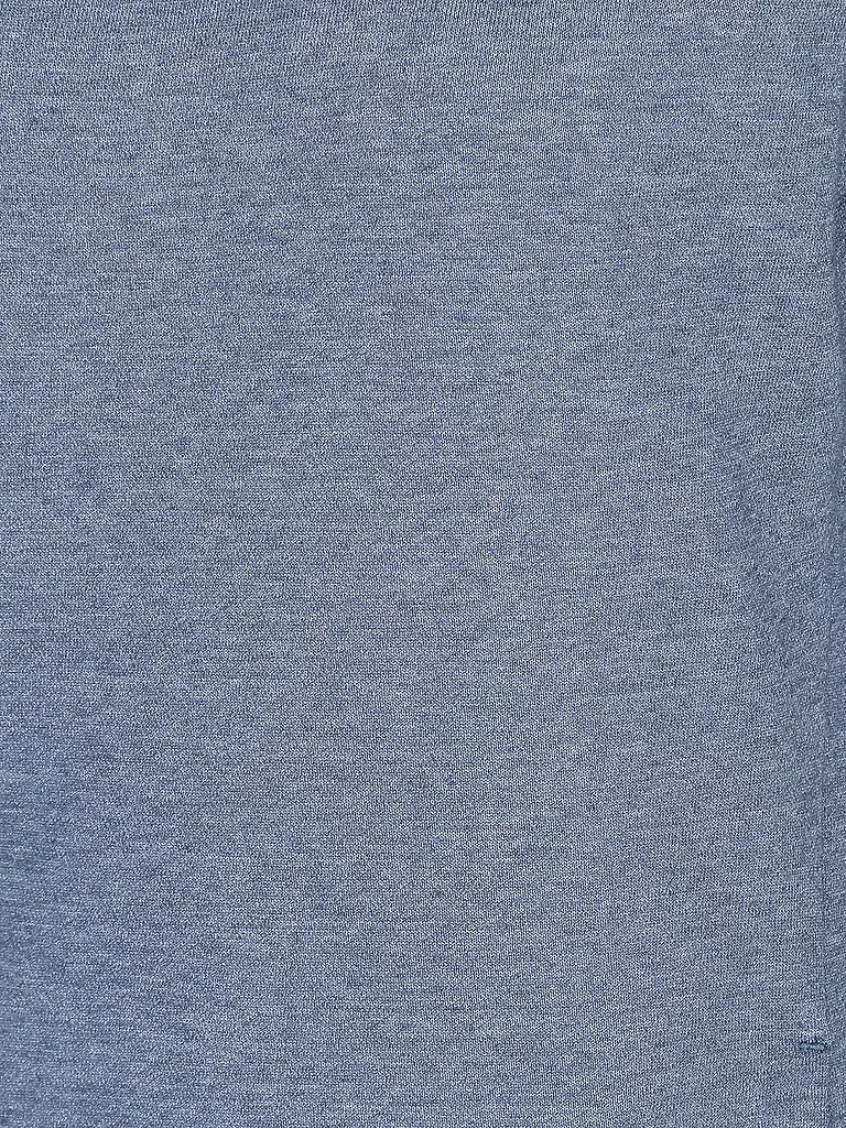 RAGWEAR | Kapuzensweater - Hoodie Gripy Bold | blau
