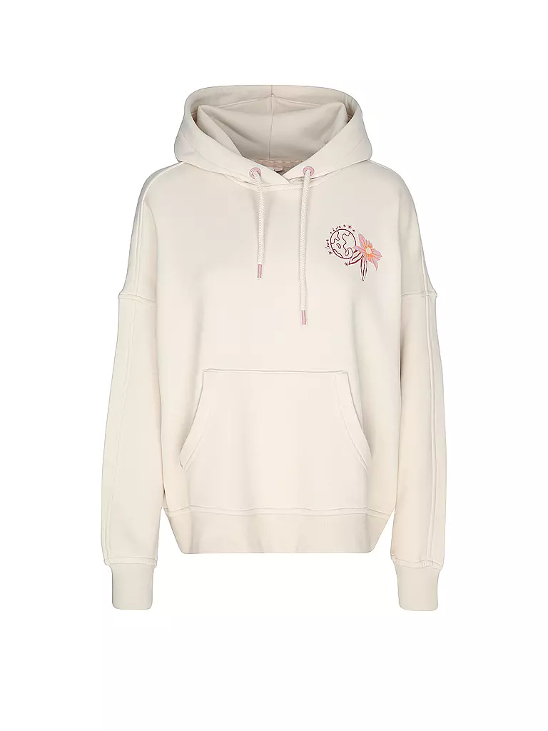 RAGWEAR | Kapuzensweater - Hoodie PIRITA | creme