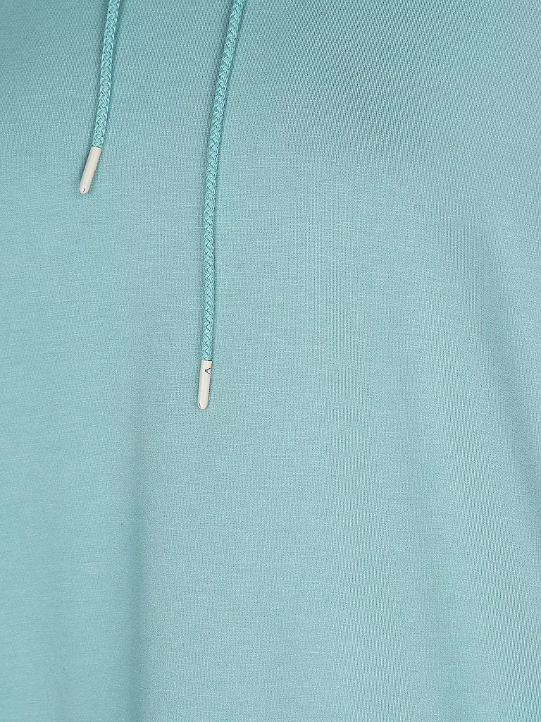 RAGWEAR | Kapuzensweater - Hoodie TONNA | mint