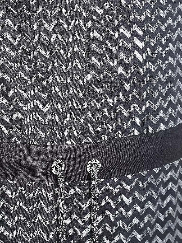 RAGWEAR | Kleid "Alexa" | blau