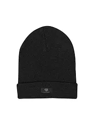 RAGWEAR | Mütze - Haube TEDRIA B | schwarz