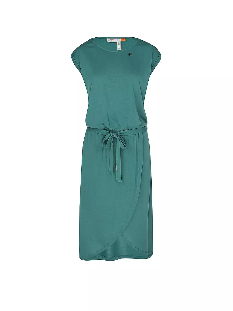 RAGWEAR | Midikleid ETHANY | petrol