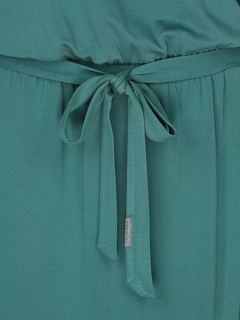 RAGWEAR | Midikleid ETHANY | petrol