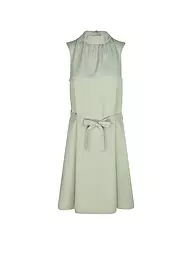 RAGWEAR | Minikleid ANGYC | hellgrün