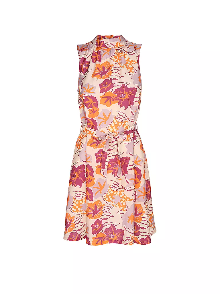 RAGWEAR | Minikleid ANGYC | orange
