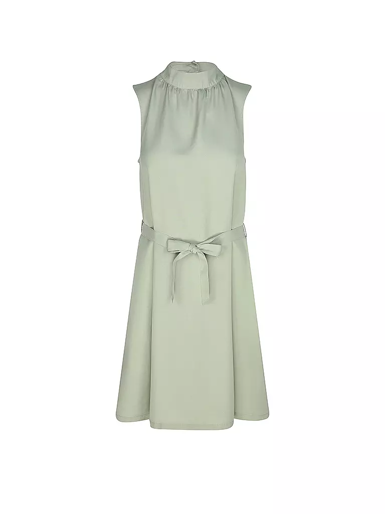 RAGWEAR | Minikleid ANGYC | hellgrün