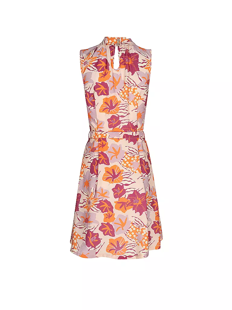 RAGWEAR | Minikleid ANGYC | orange