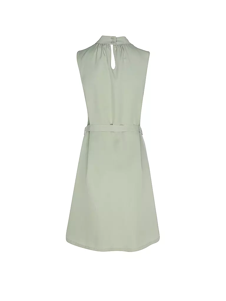 RAGWEAR | Minikleid ANGYC | hellgrün