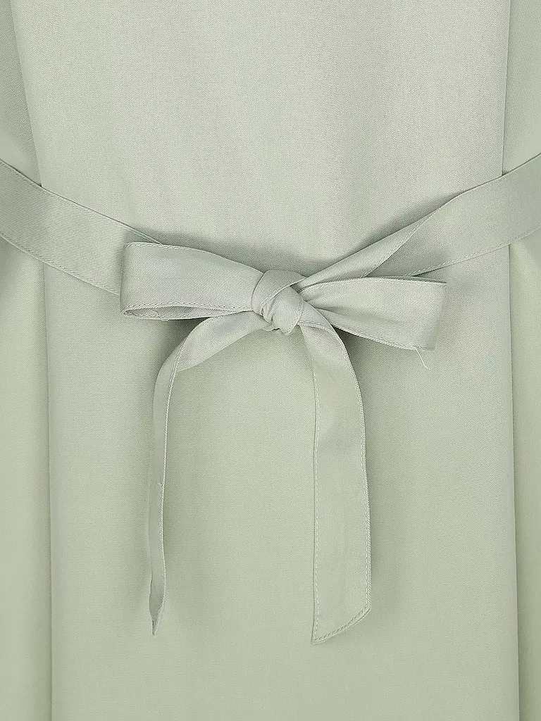 RAGWEAR | Minikleid ANGYC | hellgrün