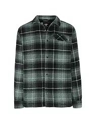 RAGWEAR | Overshirt BLER | schwarz