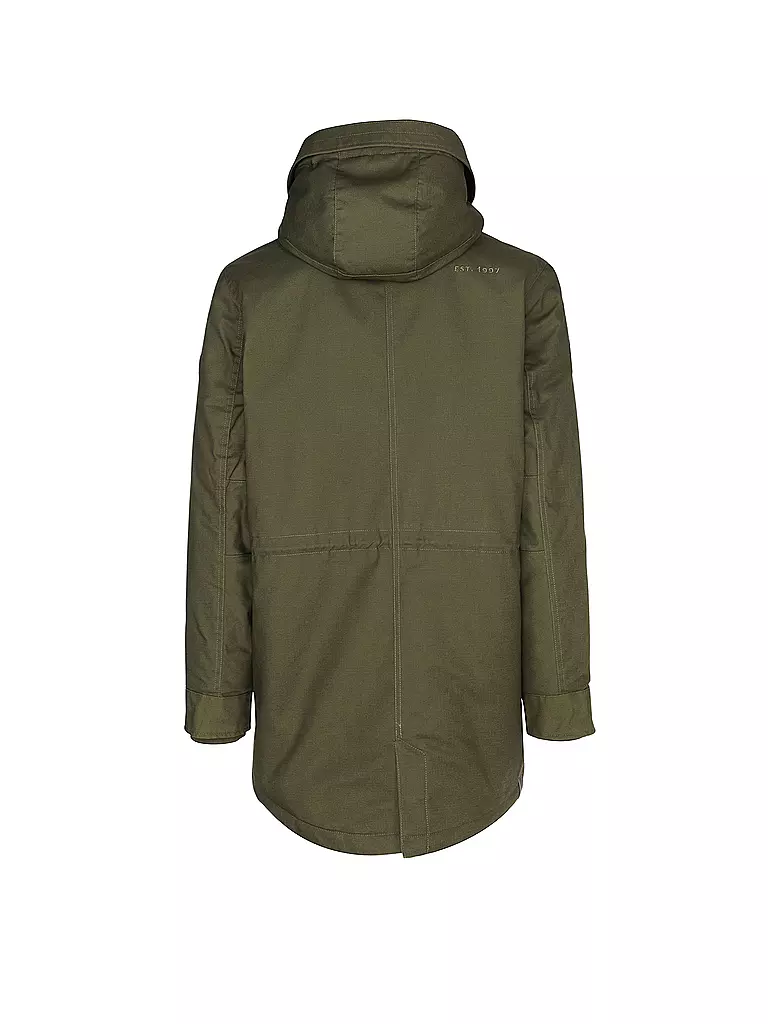 RAGWEAR | Parka MR. SMITH | olive